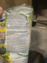 W.L. Tattoos Corn Chips Sweet Corn Flavor 30g | W.L. 玉米脆片 甜玉米味 30g