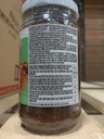 ZJ Mushroom Sauce Original Flavor 230g | 仲景 香菇酱 原味 230g