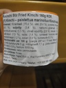 YOUNGPOONG YOKIMCHI Stir Fried Kimchi 160g | YOUNGPOONG YOKIMCHI 烤泡菜 160g
