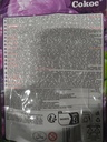 COKOC Peelable Soft Candy Grape Flavor 75g | COKOC 可剥软糖 葡萄味 75g