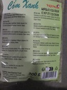 Viet Nam Green Rice Flakes (Com Dep Xanh) 250g | 越南 绿米片甜点 250g