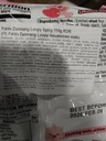PALDO Zanmang Loopy Instant Jjajiangmen Noodle Spicy Flavor 110g | 八道 赞萌露比 炸酱面 香辣味 110g