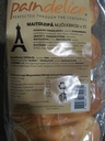 French Gourmend Maitoleipä 420g | French Gourmend 牛奶面包 420g