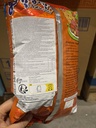 MARU MARU Crispy Chips Kimchi Flaovr 60g | MARU MARU 脆圈圈 泡菜味 60g