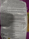TAMARIND Crispy Banana With Passion Fruit 90g丨TAMARIND 香蕉夹心脆片 百香果味 90g