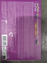 BAMBOO HOUSE Custard Mochi Grape Flavor 180g | 竹叶堂 卡仕达麻薯 葡萄味 180g