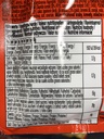  BENTO Squid Snack Namprik Thai Original 20g | Bento 泰国超味鱿鱼片 原味 20g