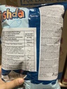 PH Oishi Fishda Fish Kropeck 80g | 上好佳 鱼余 80g