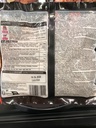 FF Crispy Shredded Chicken Sichuan Pepper Flav. 200g | 香源 吮指小酥肉 藤椒味 200g 