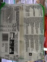 Happy Belly Oriental Pandan Bread 300g | 香兰叶馒头 300g