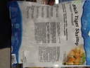 Planets Pride Black Tiger Shrimps 16/20 PD 750g ASC | PP 16/20 黑虎虾仁 750g ASC