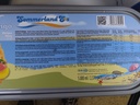 SOMMERLAND Mango Ice Cream (Lactose Free) 5L*4/CTN | 德国 芒果味 冰淇淋 (不含乳糖)5L*4/箱