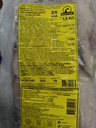 Star Pride Whole Squid 3/6 AAA net 1.8kg | Star Pride 整条鱿鱼 3/6 AAA 净重1.8kg