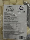 Steamed Bun with Milk Flavor new 1kg | 奶香馒头 1kg
