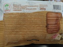 TCT Dumplings Pork Mushroom Flavor 360g | TCT 猪肉香菇水饺 360g