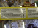 TCT Frozen Durian With Seed 300g | TCT 冷冻有核榴莲 300g