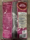 HEERA Urid Dall Whole 2kg | HEERA 黑豆 2kg