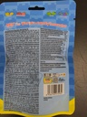 AMOS 4D Gummy Blocks Mixed Fruits Flavor 72g | AMOS 4D积木软糖 什锦水果味 72g