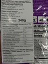 CHUNSI Beijing Style Noodles 340g | 春丝 老北京挂面 340g