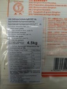 CHUNSI Qingtian Dried Noodles 4.5kg | 春丝 青田面干 4.5kg