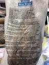 Black Tilapia G&D IWP 800/1000/KG Gross by weight | 黑色罗非鱼800/1000 称重 /kg