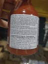 FLYING GOOSE Sriracha Extra Garlic Chilli Sauce 200ml | 飞鹅牌 是拉差 蒜香辣椒酱 200ml
