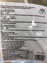 CN Silver Pomfret 200-300g 1kg | CN 银鲳鱼 1kg