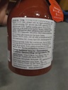 FLYING GOOSE Sriracha Smokey Chilli Sauce 200ml | 飞鹅牌 是拉差 烟熏味辣椒酱 200ml no