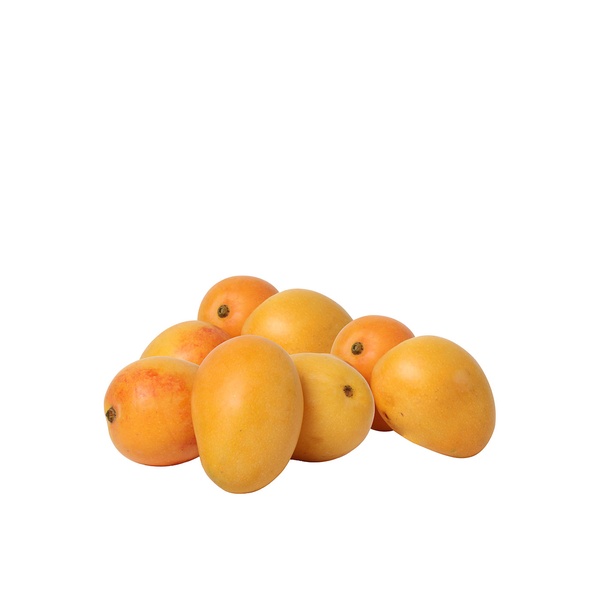 Mini Mango kg | 迷你芒果 称重 kg