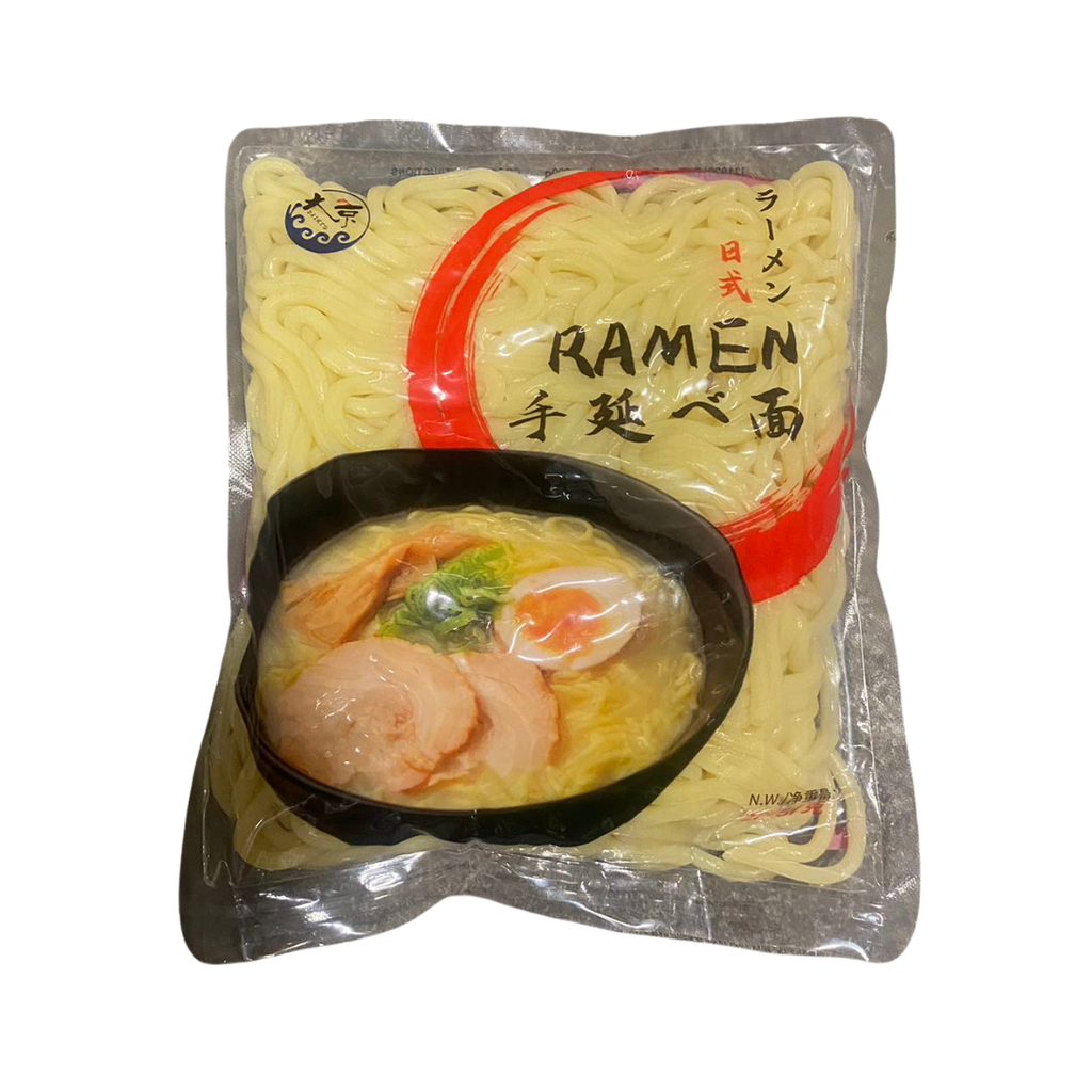 Daikyo Ramen noodles 200g*30Pcs/CTN | 大京 拉面 200g*30/箱