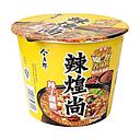 JML Instant Bowl Noodle Spicy Chicken 100g | 今麦郎 辣子鸡面 碗装 100g