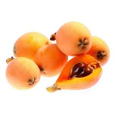 Fresh Loquat 1kg | 新鲜 枇杷 1kg