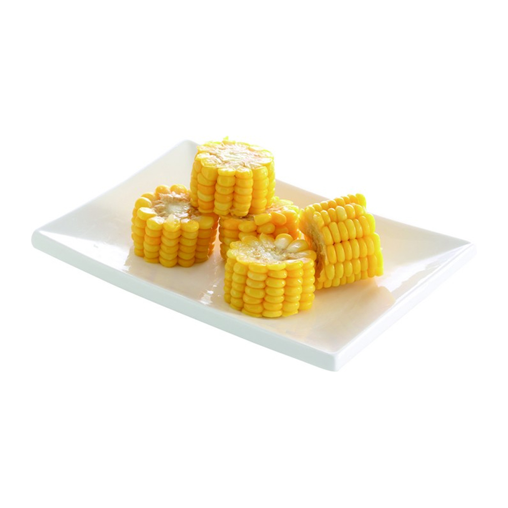 Daikyo Frozen Waxy Corn Yellow (cut) 1kg  | 大京 黄 甜糯玉米段 1kg