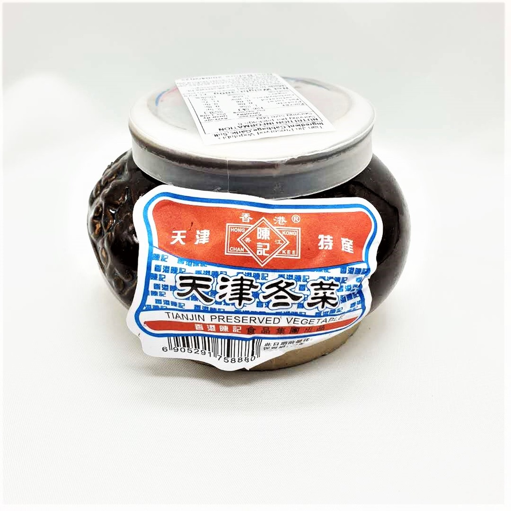 Tianjin preserved vegetable 300g | 天津冬菜 300g