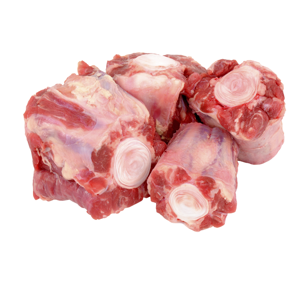 0812 新鲜牛尾 HÄRÄN HÄNTÄ