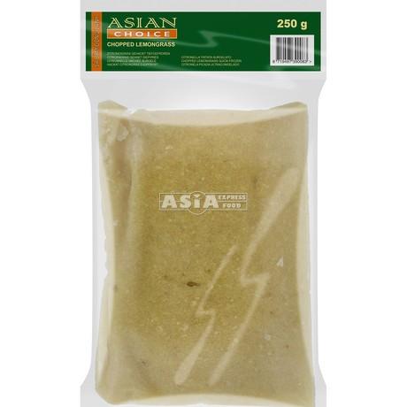 AC Lemongrass Chopped 250g | AC 香茅碎 250g