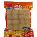 CHIU CHOW Fish cubes fried 250g | CHIU CHOW 鱼豆腐 250g-