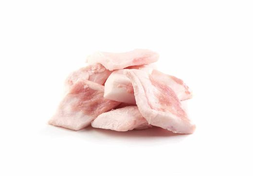 Pork Cutting Fat 1kg | 猪板油 1kg