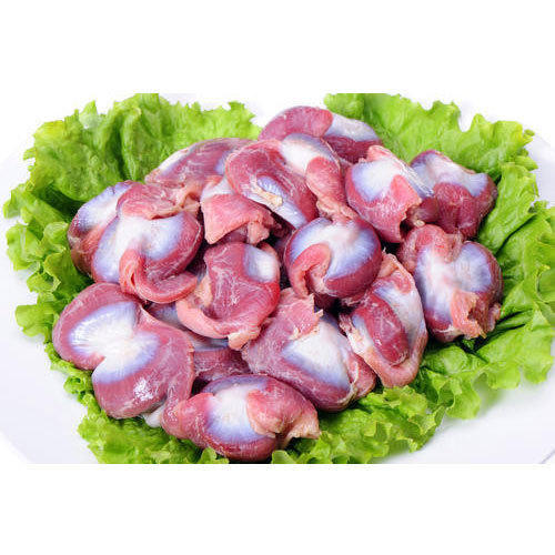 HF Chicken Gizzards 500g/PKT | HF 鸡胗 500g -