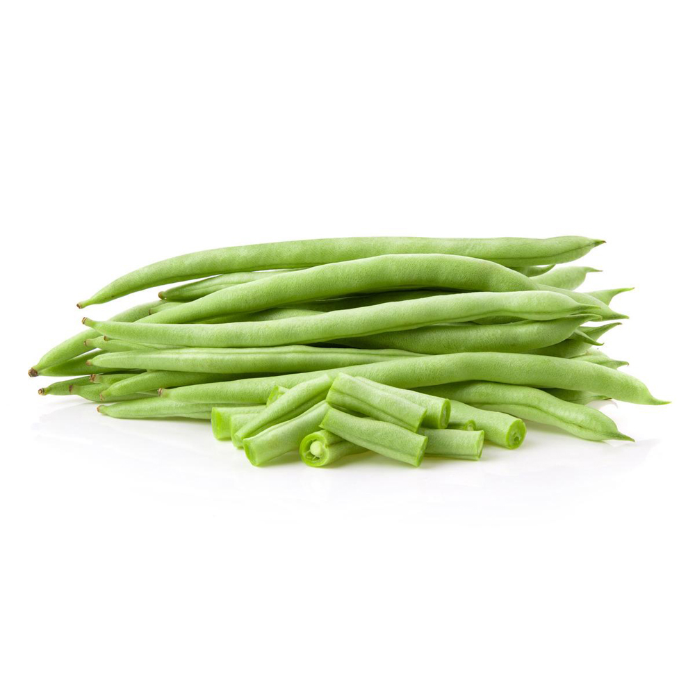 Frozen Green Beans 10cm*6.5mm 1kg | 冰冻 长豆角/豇豆 1kg