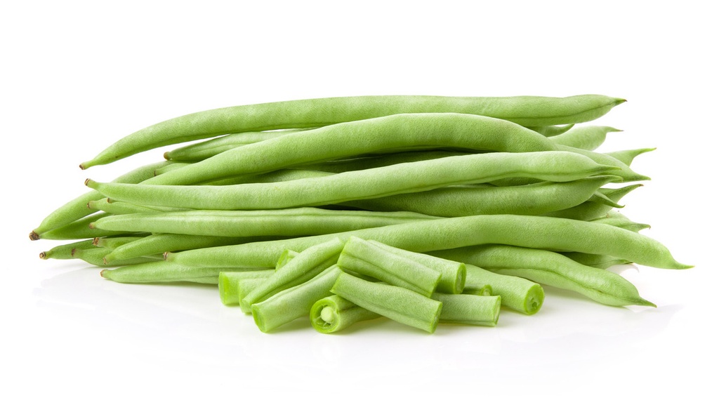 Frozen Green Beans 10cm*6.5mm 1kg | 冰冻 长豆角/豇豆 1kg