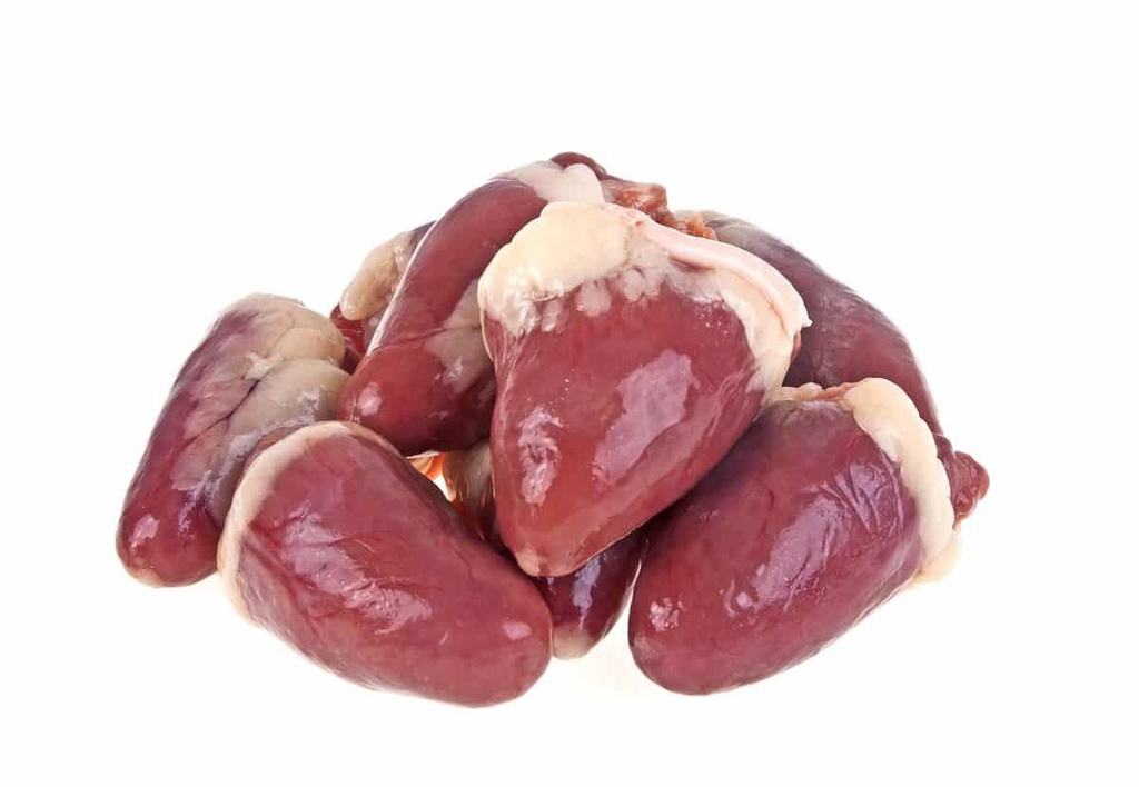 Chicken Heart 500g | 鸡心 500g