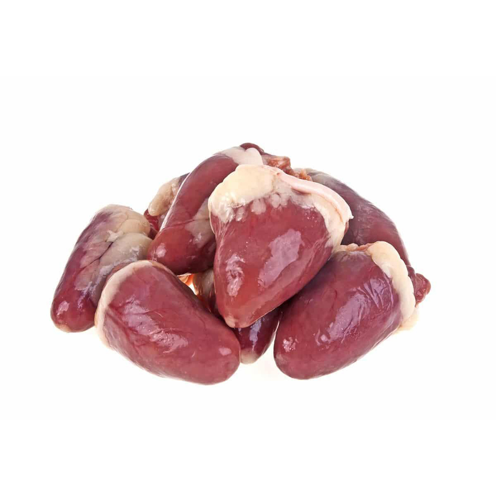 Chicken Heart 500g | 鸡心 500g