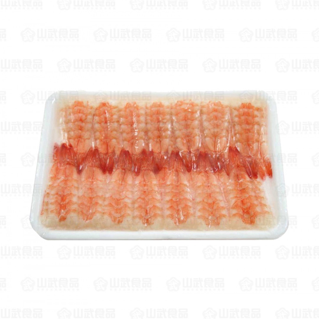 3159 Sushi Ebi 3L ASC 180g | 3159 寿司虾 3L ASC 180g