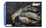 Fresh Water Shrimps HOSO 1/2 1kg net900g | 淡水大虾 有头有壳1/2 1kg 净重900g