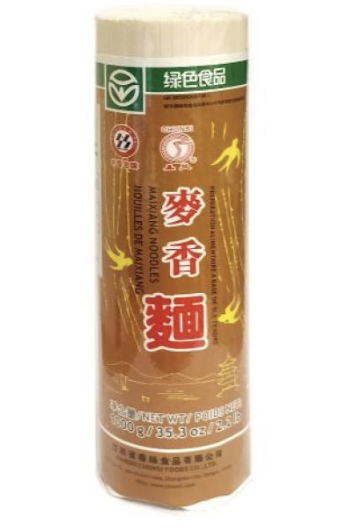 CHUNSI Maixiang Noodles 1kg | 春丝 麦香面 1kg