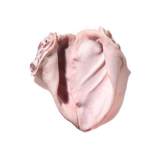 Pork Ears /kg by weight | 猪耳朵 /kg 称重