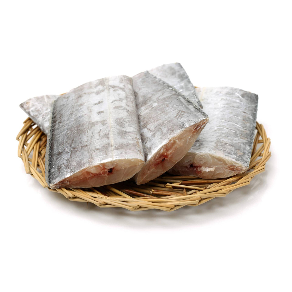 SM Hairtail Chunks / Belt Fish 1kg | SM 带鱼块 1kg