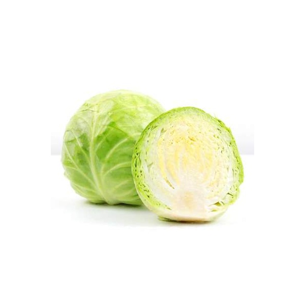 Cabbage 10kg/bag | 硬包菜 整箱 10kg