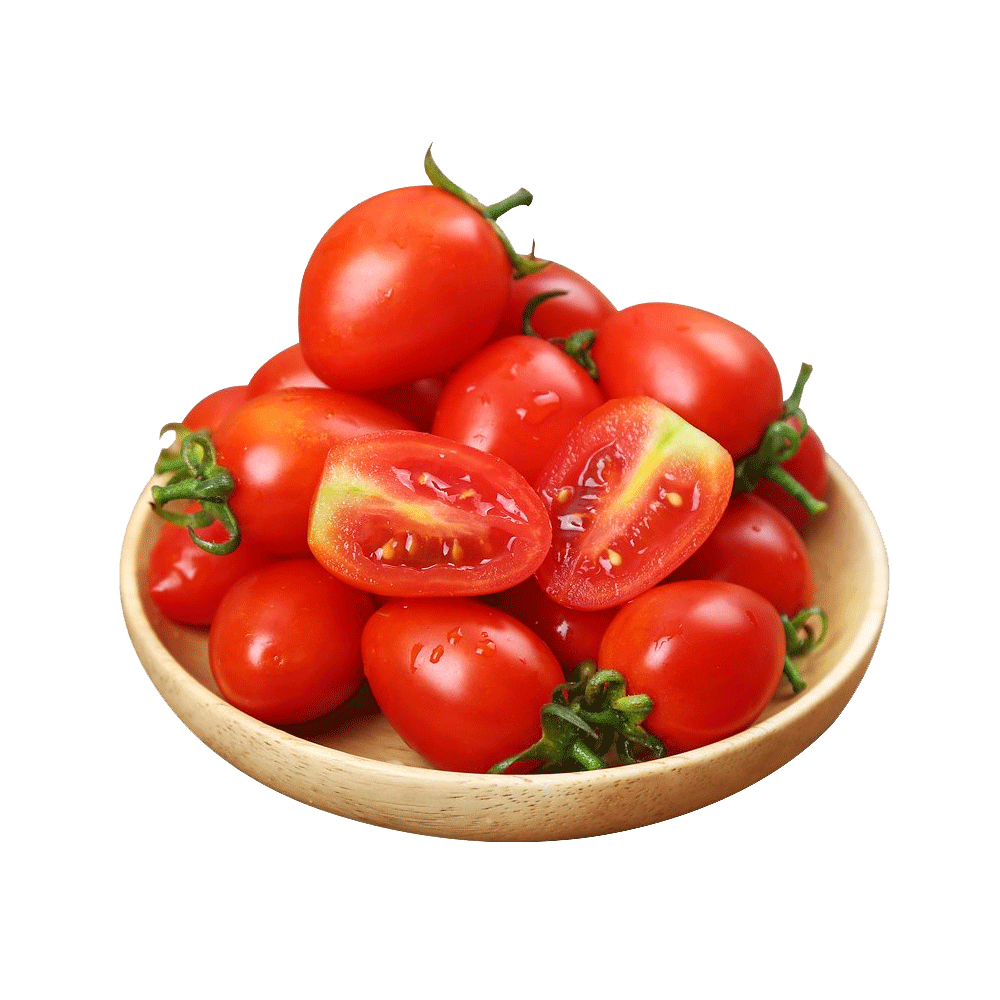 Cherry Plum Tomatoes 250g | 圣女果（樱桃番茄） 250g